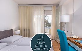 Hotel Zagreb